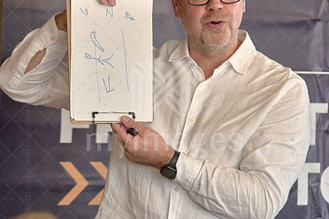 Evento WAYCO - Comunidad Lituana en España