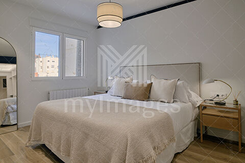 Piso Alquiler - Avd Suecia