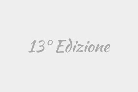 13° Edizione "Premio Lucio Dalla" - 2025