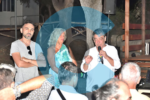 Serata 5/9/2025