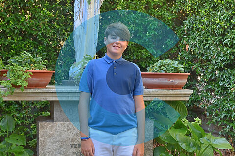Cresima_Mattia