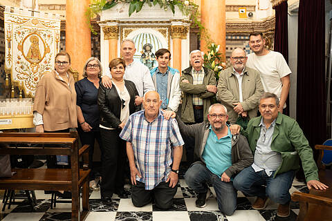 M.JOSE CAMARENA FESTERA