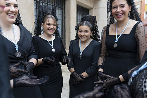 CARLOTA FESTERA 2023