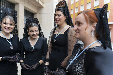 CLAUDIA FESTERA 2023