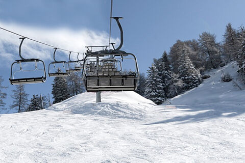 MASTER Gigante Temù 11/01/2026