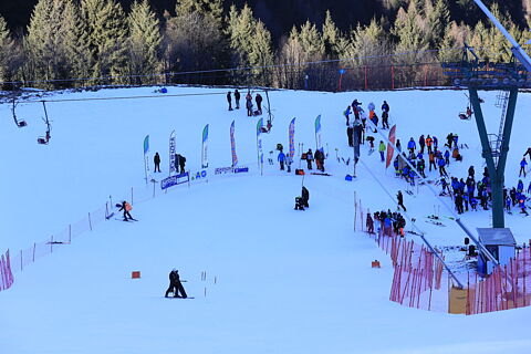 Slalom Speciale Lizzola 11/01/26