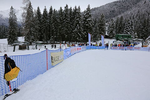 Flipper Spiazzi di Gromo 24/01/26 