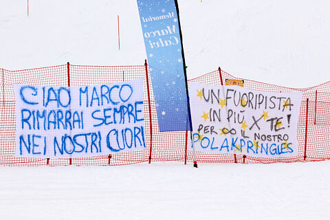 Salom NJR 24-01-2026 Ponte di Legno 1° trofeo Marco Calvi