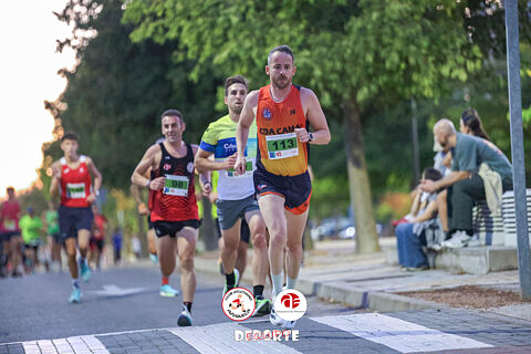 Puntos kilométricos