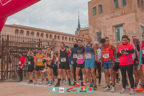 Popular máster fem y masc