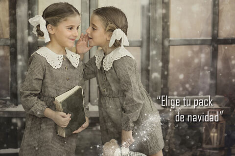 PACKS DE NAVIDAD 