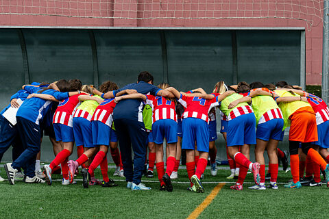 ATM INFANTIL FEM - SEP OCT NOV 2025