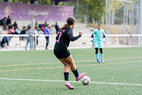 MADRID CFF 25