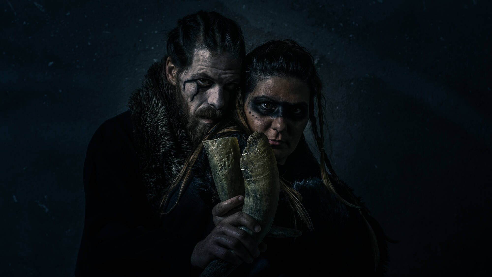 Vikingos