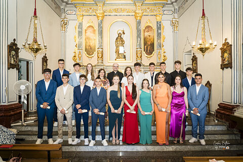 Graduacio 4º Eso 2024