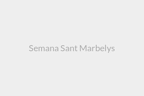 Semana Sant Marbelys