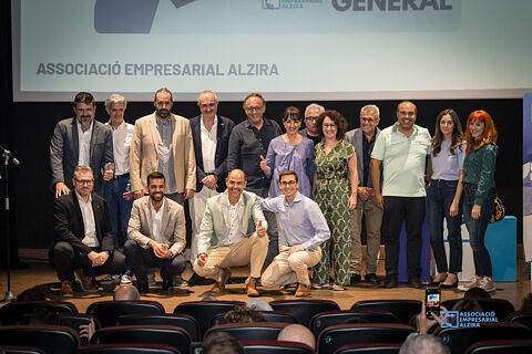 Asamblea 2025