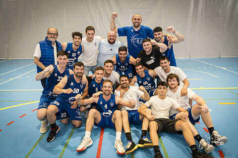 Fotos Video Basket