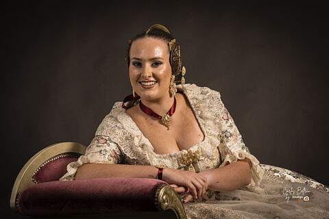 Arantxa Fotos Llibret