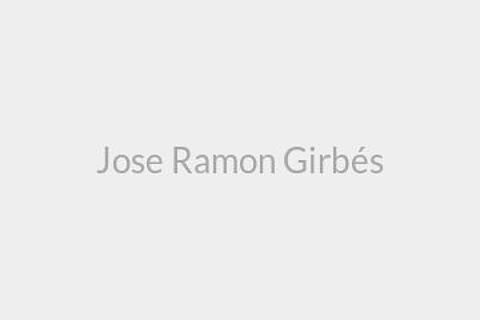 Jose Ramon Girbés