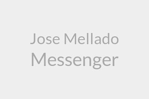 Jose Mellado Messenger