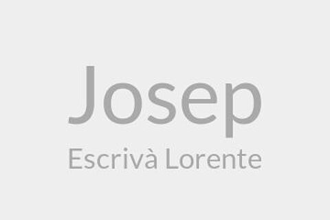 Josep Escrivà Lorente
