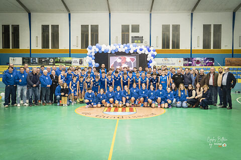 Presentacio CLub 2025-2026