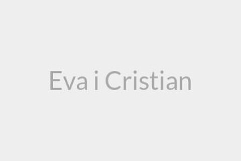 Eva i Cristian