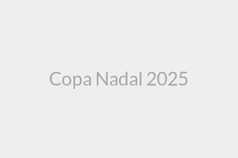 Copa Nadal 2025