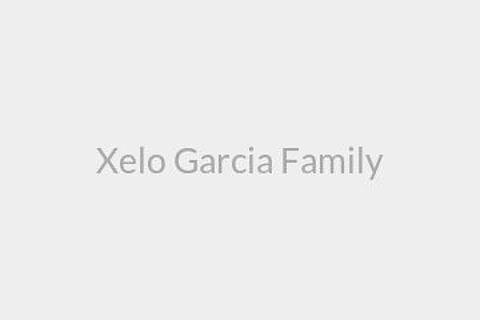 Xelo Garcia Family