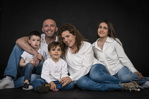 Gallego Family