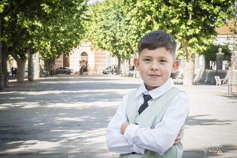 Dominic