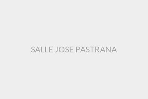 SALLE JOSE PASTRANA