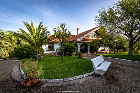 Casa Colibri