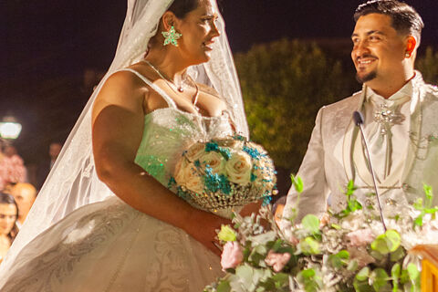 Amalia & Cristian