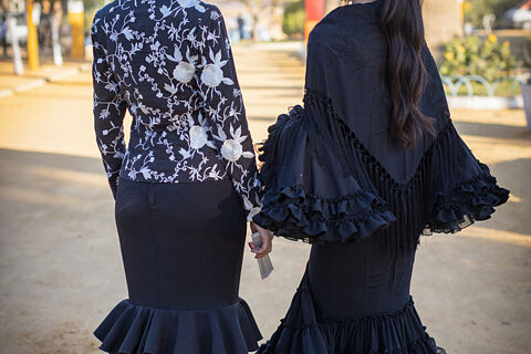 Ana & Carmen