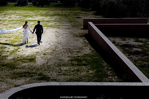 Maria Isabel & Antonio