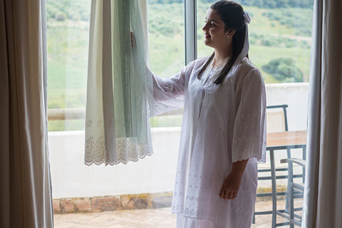 Manuela Moreno Pérez