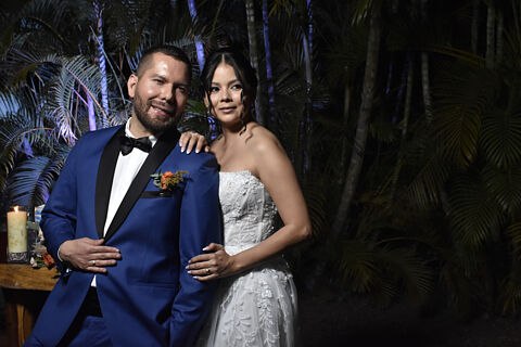 Natalia & Julían