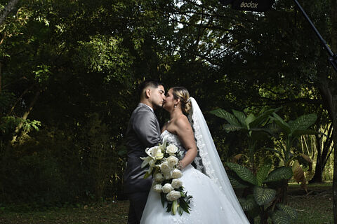 Diana & Jonathan