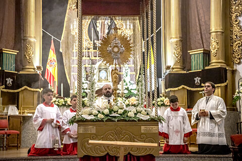 963 Corpus Mocejón 11-06-2023