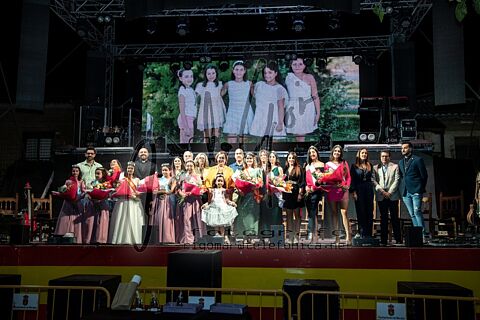 "Fiestas Express" Mocejon Octubre 2023