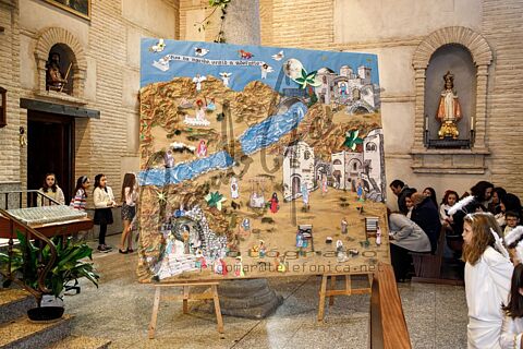 996 Anuncio de la Navidad 17-12-2013