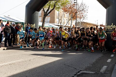 1008 XII Carrera Popular de Mocejón