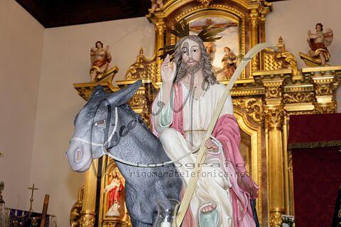 1009b Domingo de Ramos 24-03-2024