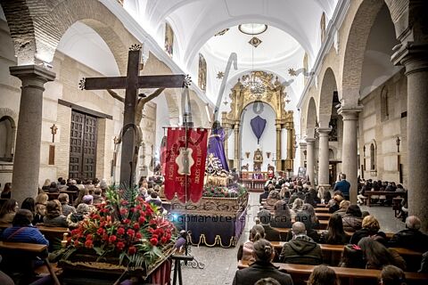 1009c Jueves Santo 28-03-2024