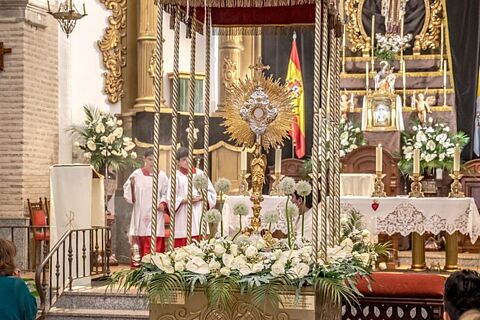 1023 Corpus Mocejón 02-06-2024