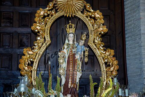 1030 Fiestas Virgen del Carmen 2024
