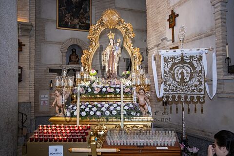 981 Virgen del Carmen 08-10-2023