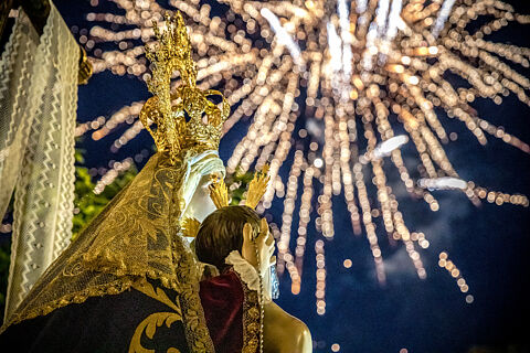 2024 Fiestas Mocejón